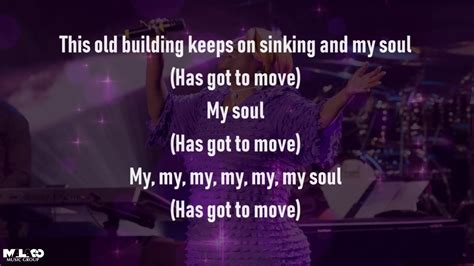 a leak in this old building lyrics|leak in this building lyrics.